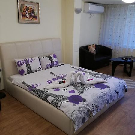 Sofia Hotel Luaran gambar