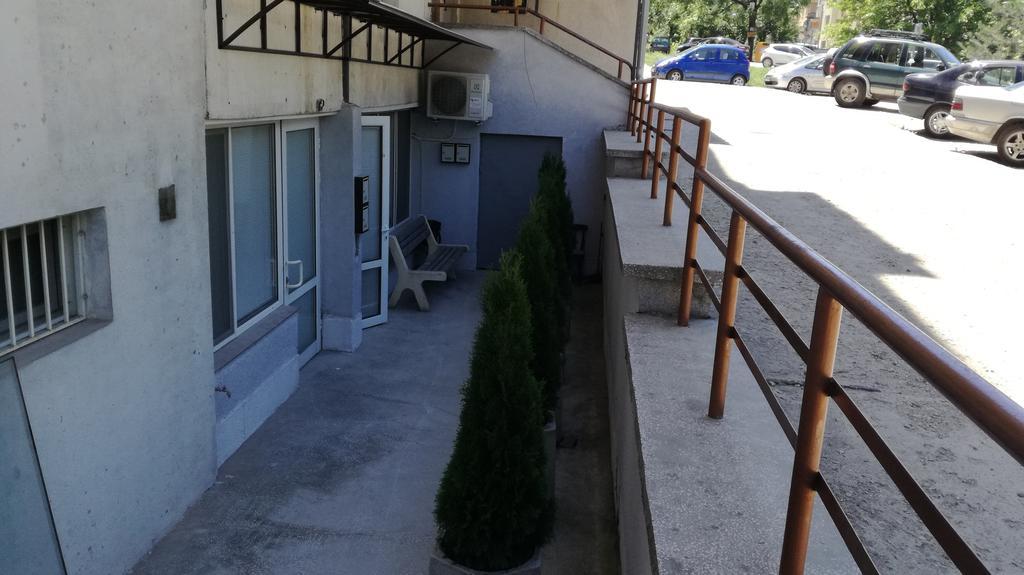 Sofia Hotel Luaran gambar