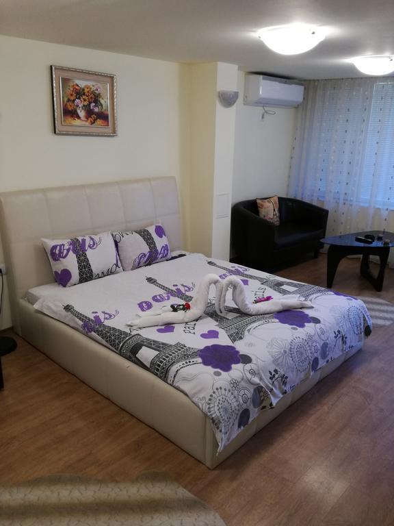 Sofia Hotel Luaran gambar