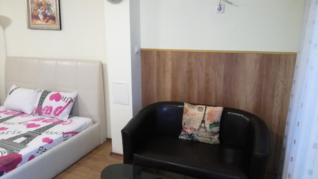 Sofia Hotel Luaran gambar