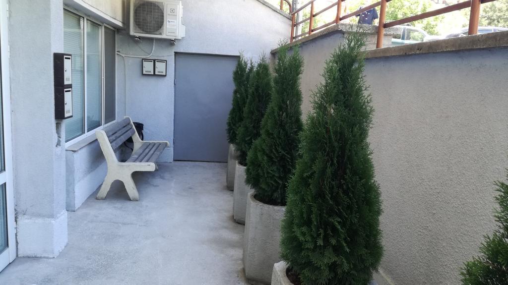 Sofia Hotel Luaran gambar
