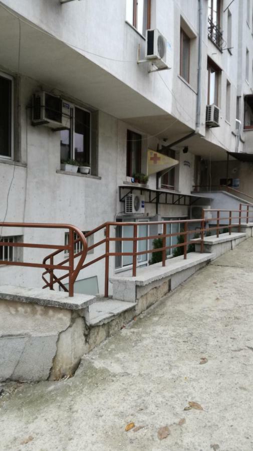 Sofia Hotel Luaran gambar