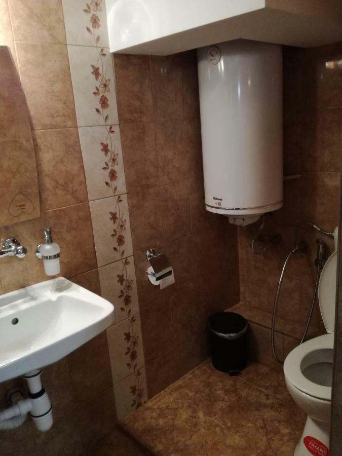 Sofia Hotel Luaran gambar