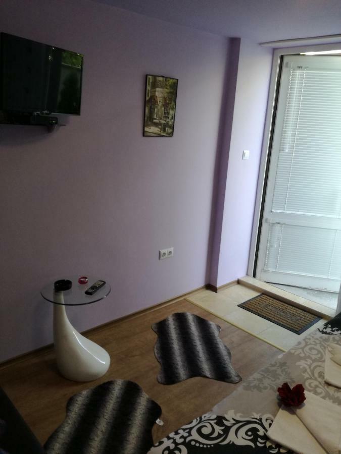 Sofia Hotel Luaran gambar
