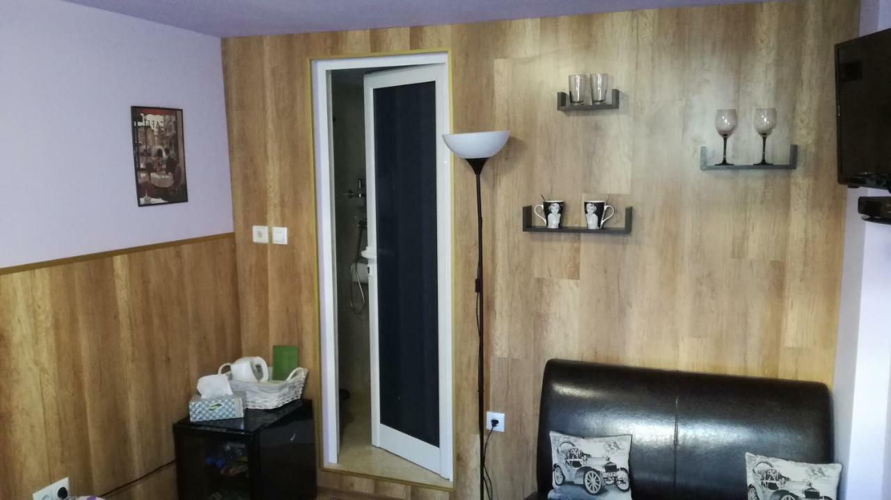 Sofia Hotel Luaran gambar